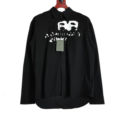 Balenciaga Shirt Unisex ID:20230612-25